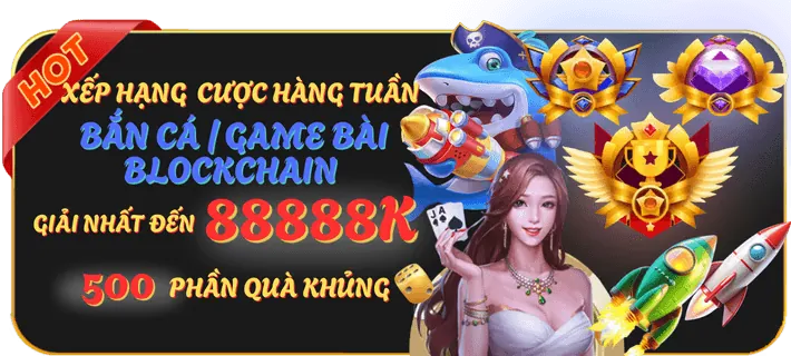 Thưởng nạp lại hàng ngày zb368